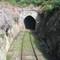 No 1 Tunnel, Taieri Gorge Railway