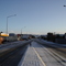 Mosgiel After Snow