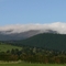 Flagstaff Hill shrowded by Cloud