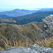 Mosgeil and Saddle Hill from Pulpit Rock