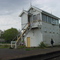 Wingatui Railway Station, 2001