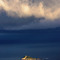 Storm over Green Island