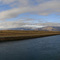 Channel near Tekapo (May 2005)