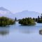 Lake Tekapo, New Zealand
