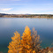 lake tekapo