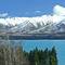 Lake Pukaki to Ben Ohau