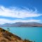 Lake Tekapo,New Zealand South