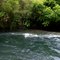 New Zealand fishing hole