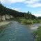 Turangi - start of Tonagriro river loop track
