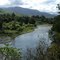 Anglers viewed from Tonagriro river loop track