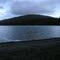 Evening dusk at Lake Rotopounamu