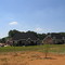 Magnolia Springs Subdivision during Construction