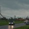 Bethel Church of Christ & WAFF Doppler radar tower