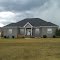 Jones road house in Athens, AL
