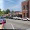 Main Street Panorama