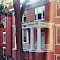 Louisburg college dorm