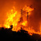Agoura Hills a mile from my house
