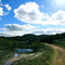 pond in China Flat