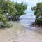 At Tom's Harbor Key sight