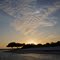 Sunset at Curry Hammock State Park in the Florida Keys