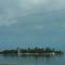 USA Florida  The Keys : one of many private Islands