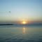 SUNSET IN THE KEYS