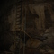 Only way out - ladder w. 100 rungs (photo by guide)