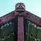 Top of the meeting house