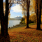 Te Anau Autumn