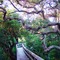 boardwalk to Turtle Mound, Apollo State Park, Florida (10-22-2006)