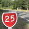 Coromandel twisting roads
