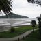 Tairua entrance and Paku