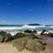 Tairua Beach, Coromandel