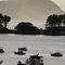 Early Morning Boats
