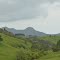 Rolling hills