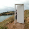 Waiheke doorway -February 2005