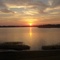 Bay Lake at Contemporary resort, Orlando, Fla