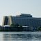 Contemporary Resort at Disney World, Lake Buena Vista, FL