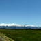 Neuseelands Alpen