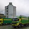 Green and Gold Livery, Waimate, NZ