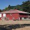 Old Wool Shed, Mill Road, Waimate
