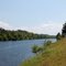Florida Black Bear Scenic Byway Cross Florida Barge Canal, H.H. Buckman Lock