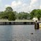 Florida Black Bear Scenic Byway H.H. Buckman Lock & Dam Southside