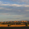 East from Waipukurau, sunset Jan 07
