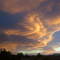 Evening Sky Waipukurau