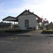 Train station