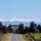 Ruahine Mountains from Tikokino Road