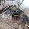Roadside abandon