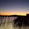 Sunset Over Lake Oroville