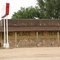 Abandoned Bar at Texola  OK